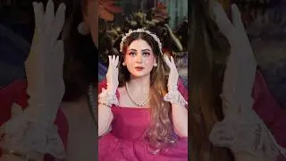She was a Fairy 🧚 &hearts;️ #daizyaizy #love #princess #makeup #transition