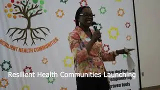 Resilient Health Communities Launch | A New Era for Brain Health and Belonging