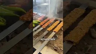 Adana Kebab wie in Adana📍 Adana Kebabhouse, Favoritenstr. 113 #wien #vienna #austria #kebap #shorts