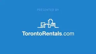 763 Woodbine Avenue 705, Toronto Virtual Tour by TorontoRentals.com