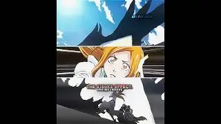 「The Kisuke Effect」Bleach Manga Edit&clubs;️🌟