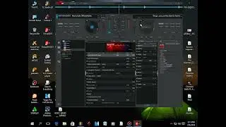 JINSI YA KUONDOA SAUTI KATIKA WIMBO KWA KUTUMIA VISUAL DJ