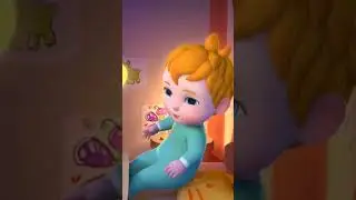 Twinkle  twinkle little star ⭐| nursery rhymes & Kidszone | #shorts #story