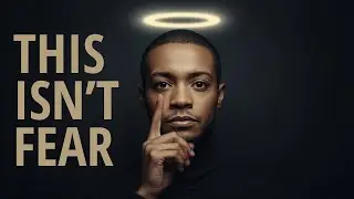 Most Christians Misunderstand -The Fear of the Lord (Proverbs 9:10)