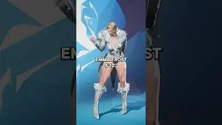 The Height Of Every Vanguard In Marvel Rivals!