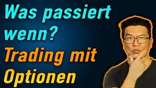 Versicherung verkaufen - 10% APR mit Krypto Optionen