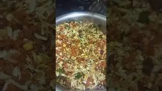 Home made Kaara Bhoondi , Amazing Taste 💯🤤