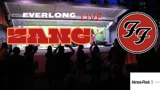 ZANG Live Everlong Plymouth MI 2024