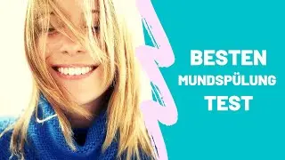 Die Besten Mundsp&uuml;lung Test - (Top 5)
