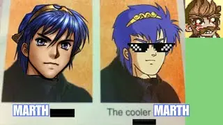 Рейтинг Fire Emblem Lords по силе юнитов 💪