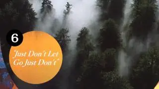 Hellogoodbye - Just Don't Let Go Just Don't (Track 6)