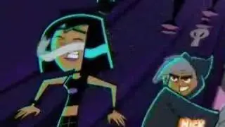 Danny Phantom Dark Circus