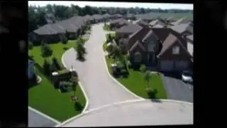 Hawk Cliff Ground Based Aerial Photography