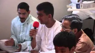 Akshay kamalavadan Saikutumb 6th Anniversary