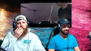 Svalbard - Faking It | A 2 Bois, 1 Brain Cell Reaction!