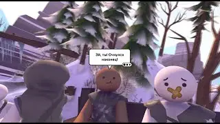 низкополигональный Скайрим | The RPG Demo