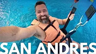 ROTEIRO DE 4 DIAS EM SAN ANDRES COM PRE&Ccedil;OS!