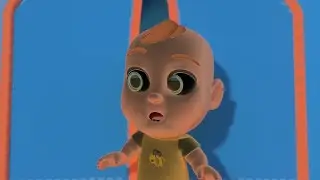 In The Camp Stretching Body......Lala Fun Baby Is Camping - (Sponsored by: Preview 2 Effects)