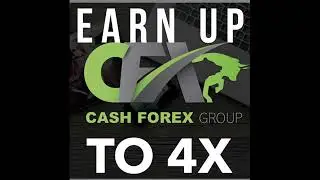 Cash FX Forex Group Huge Opportunity Earn Crypto Daily!