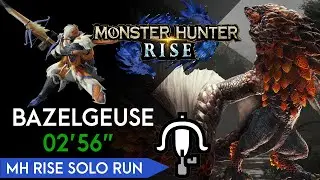 Hub *7 Bazelgeuse Solo LBG Slicing 02'56