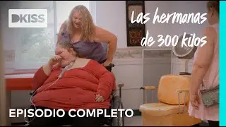 Tammy toca fondo…Otra vez EPISODIO COMPLETO | Las hermanas de 300 kilos