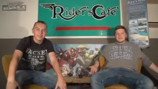 Mytallica Live im Riders Cafe 22.10.2016