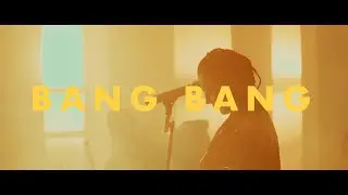 BANG BANG - SEBI DOVOLJNI (Official Video)