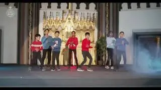 ODMC Kids Performance 7 | Christmas celebration 2022 | ODMC