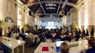 Episode 1: The service design network with Jesse Grimes