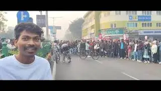 Jam@street Bistupur 2026 😄 || Jamshedpur Jam@street 💚💚