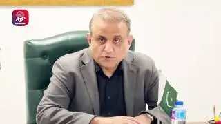 Federal Minister Abdul Aleem Khan directs NHA to prepare safety and security plan for all motorways