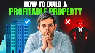 How to Build a Profitable Property Step by Step | Real Estate Strategy | 10x Propertys