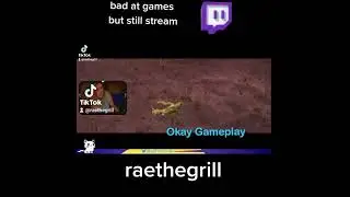 #dead #bad #streaming #grillgamer