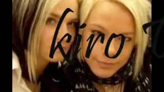 Kiro and Strify are my Hotties of cinema bizarre