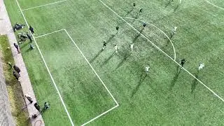 Eintracht Frankfurt U12 vs SpVgg Bayreuth U12