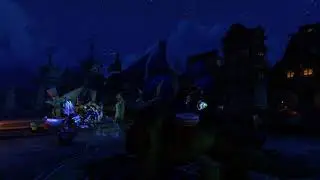 [Mount Collecting] Son of Galleon