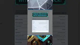 Scan Shady Transactions in 10 seconds!