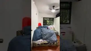 221B Bedok Central HDB 4A