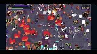 20M highscore playing Worldwide Webb  MMORPG minigame 