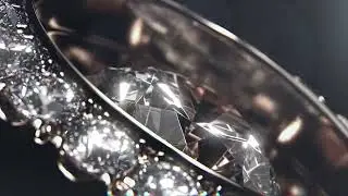 Diamonds (Magnificence Tv Spot)