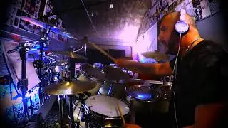 Chi Fermerà La Musica    POOH    Drum Cover