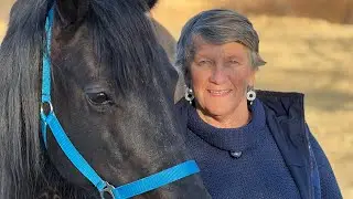 Meet a Practitioner: Jackie Ashley