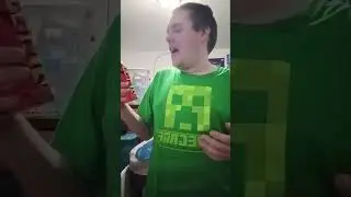 Daylen tries.... i show speed prime