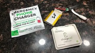 chargetab - What Is Inside! 🔋