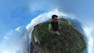 Wonderful hiking in Sharr Mountains