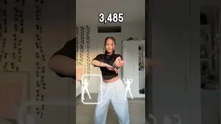 Milkshakess🥤 #shorts #blowthisup #dancetrend #milkshake #dojacat #dancehall