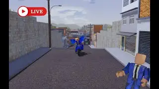 😁 Roblox Live | Chat + Mini Games | Having Fun Playing with Viewers!✌️