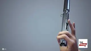 Curator's Special Animation | TheFinalsBlog