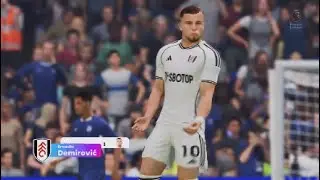 FC 26 - Fulham Career Mode - EP 3 - Clean Sheet Kings