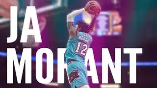 Ja Morant Mix | 